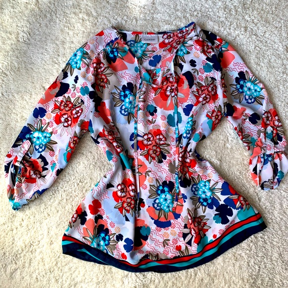 Blouse Canda C&A - Picture 1 of 3